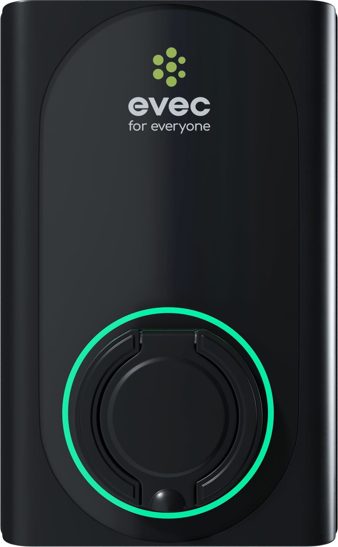 Evec Wall Charger Installation
