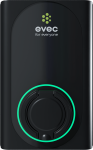 Evec Car Charger Installation